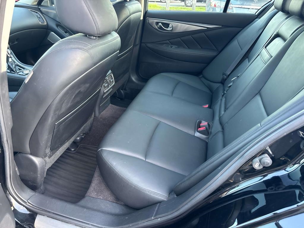 Infiniti Q50  2017 Infiniti Q50  2017