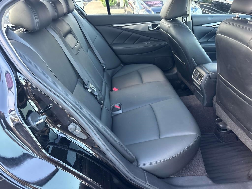 Infiniti Q50  2017 Infiniti Q50  2017