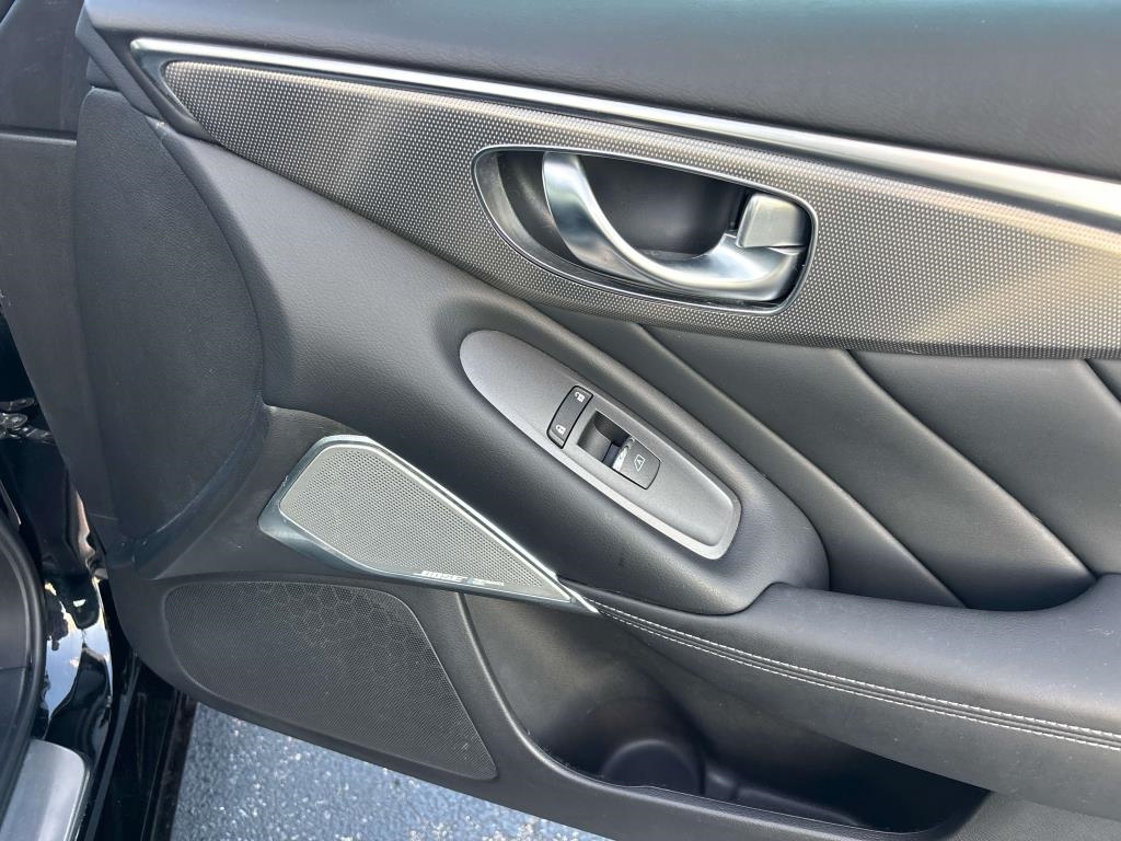 Infiniti Q50  2017 Infiniti Q50  2017