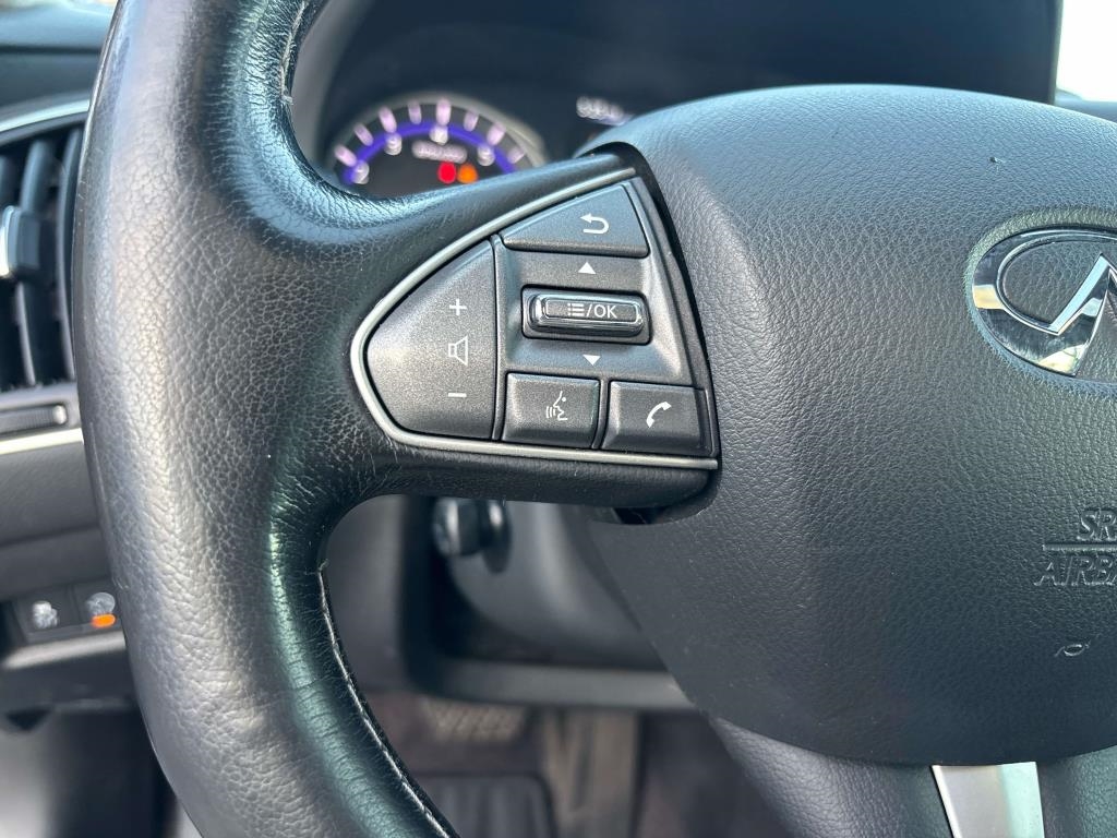 Infiniti Q50  2017 Infiniti Q50  2017