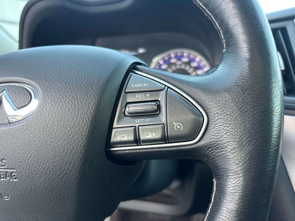 Infiniti Q50  2017 Infiniti Q50  2017