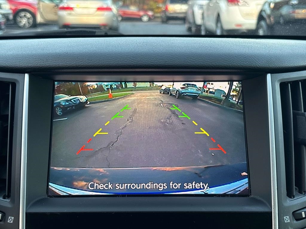 Infiniti Q50  2017 Infiniti Q50  2017