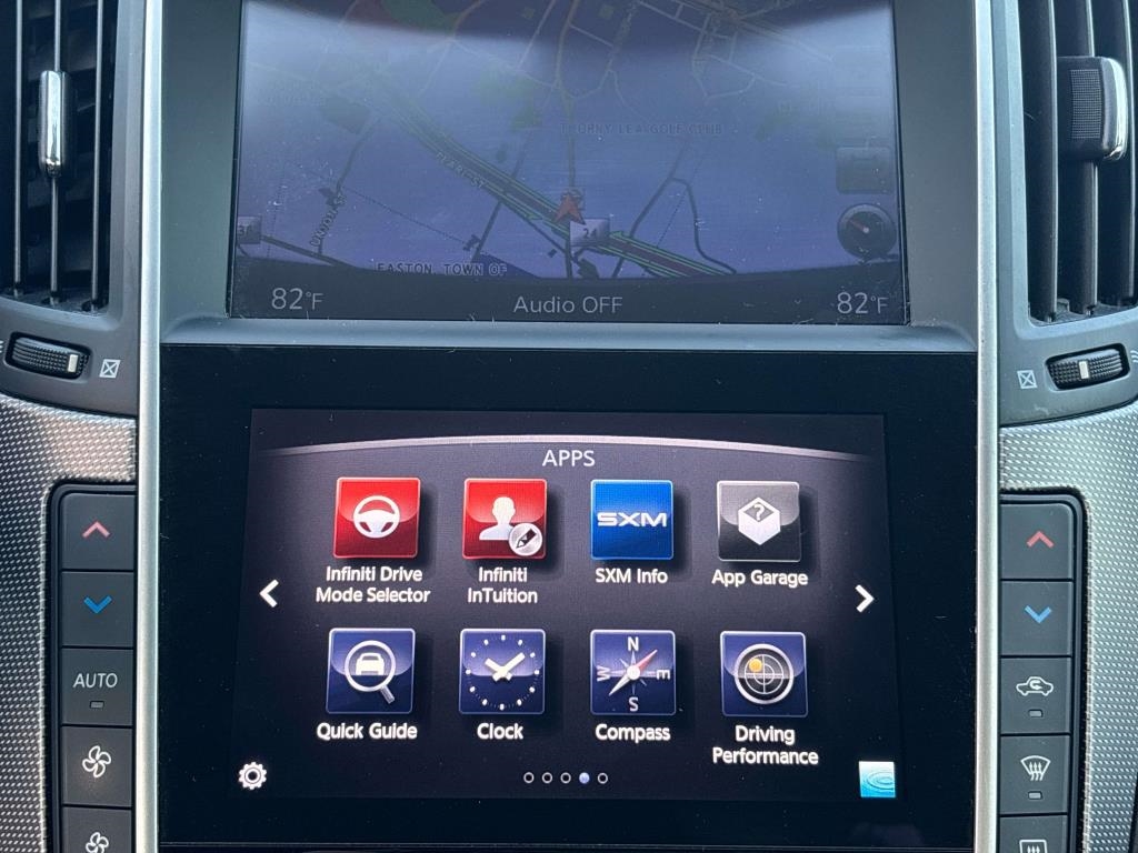 Infiniti Q50  2017 Infiniti Q50  2017