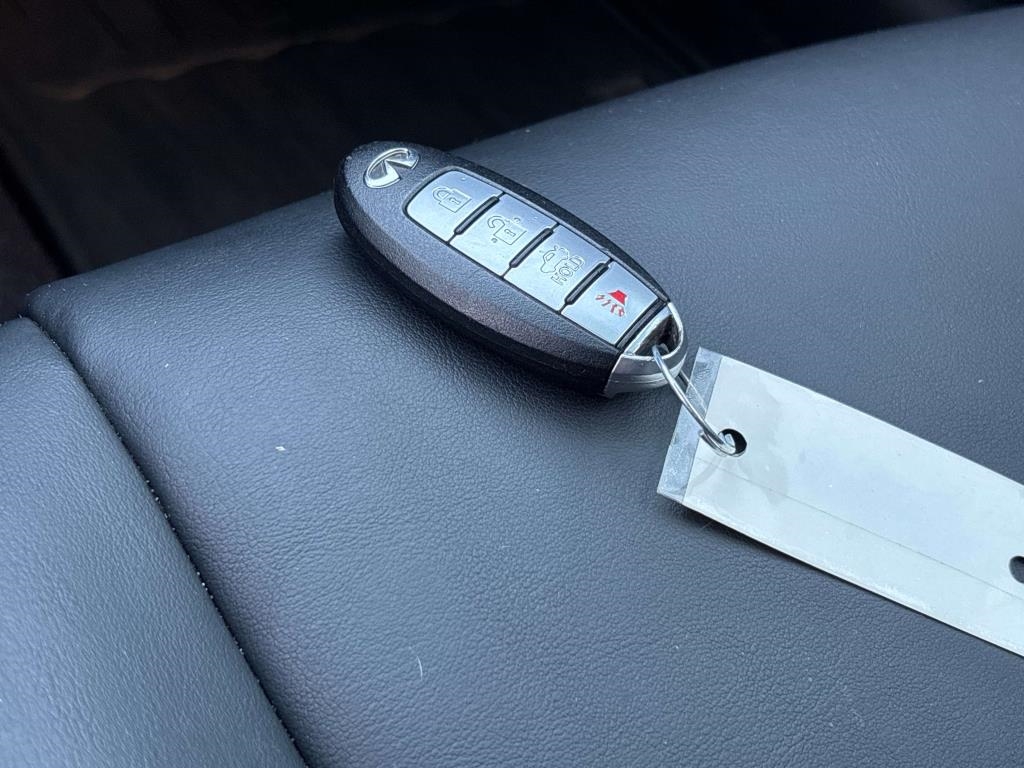 Infiniti Q50  2017 Infiniti Q50  2017