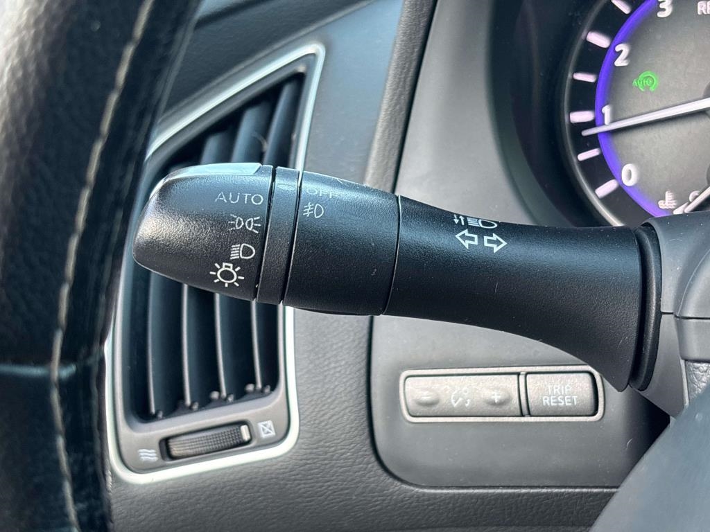 Infiniti Q50  2017 Infiniti Q50  2017