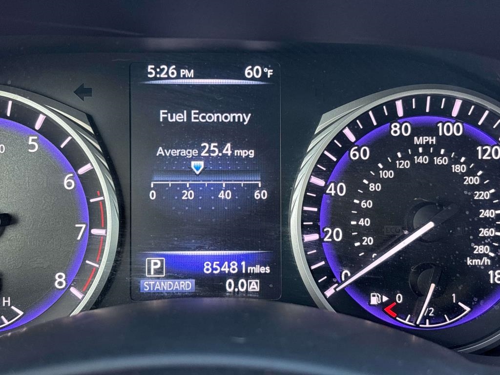 Infiniti Q50  2017 Infiniti Q50  2017