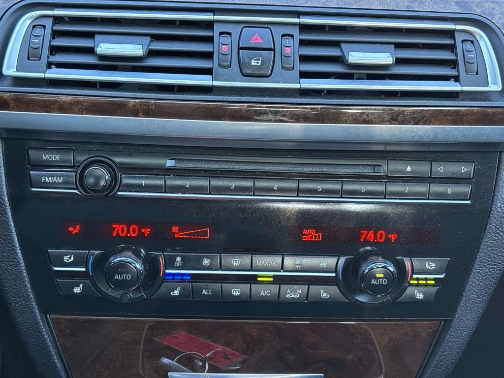 BMW Alpina B7  2013 BMW Alpina B7  2013