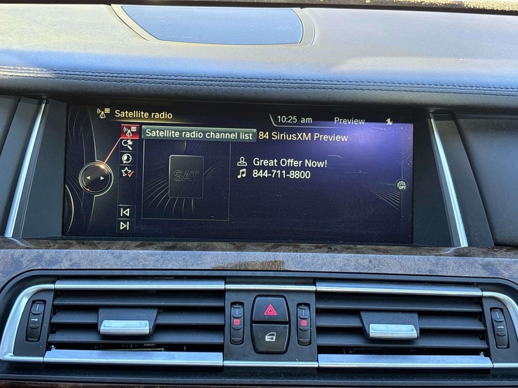 BMW Alpina B7  2013 BMW Alpina B7  2013