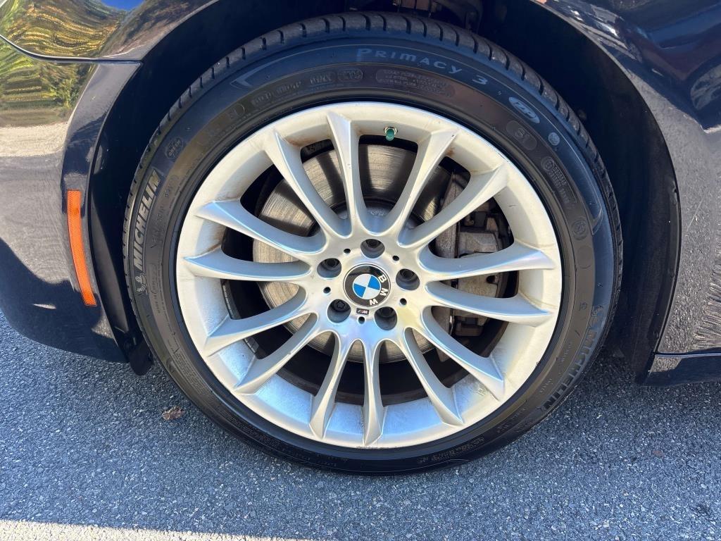 BMW Alpina B7  2013