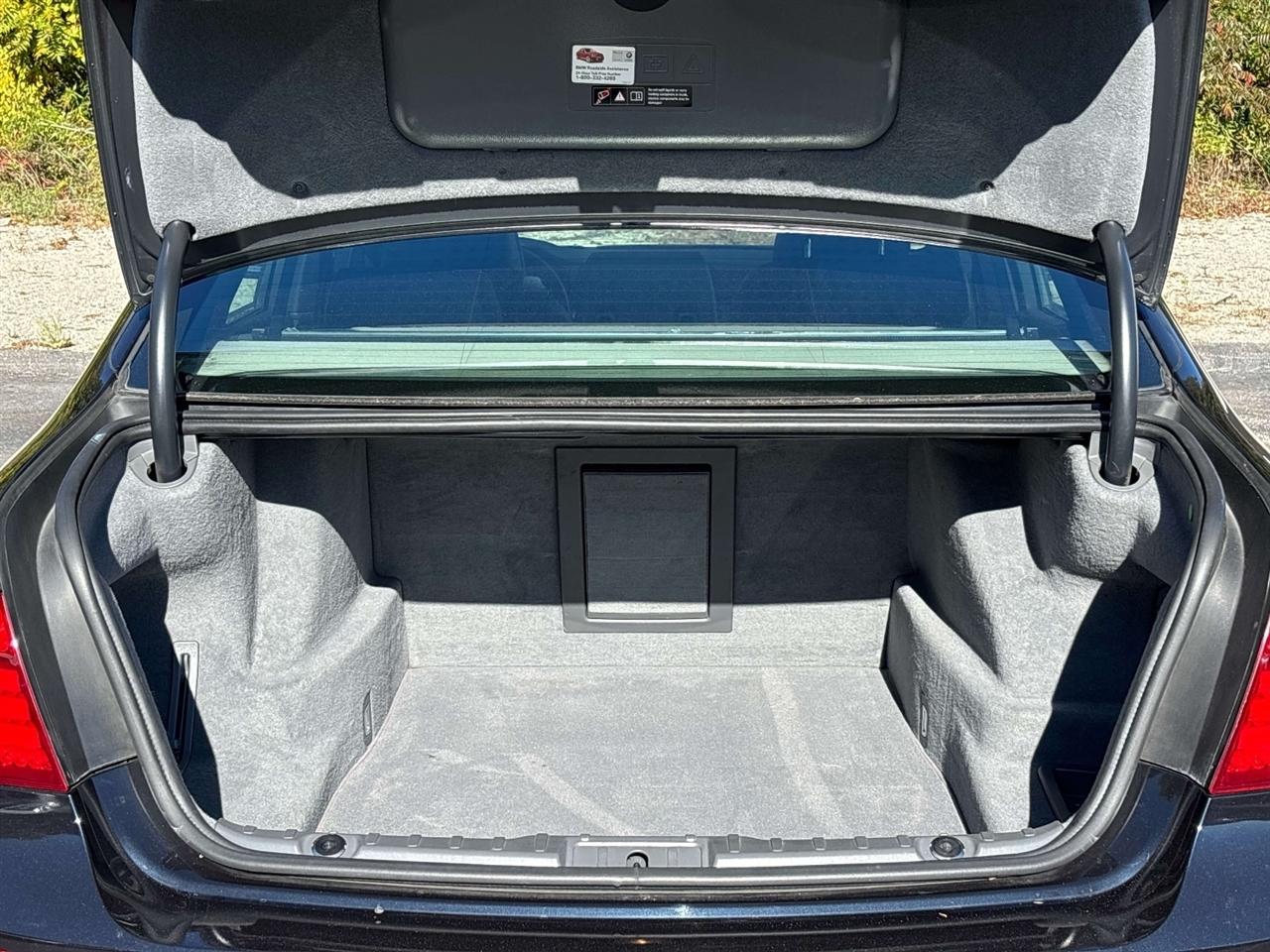 BMW Alpina B7  2013