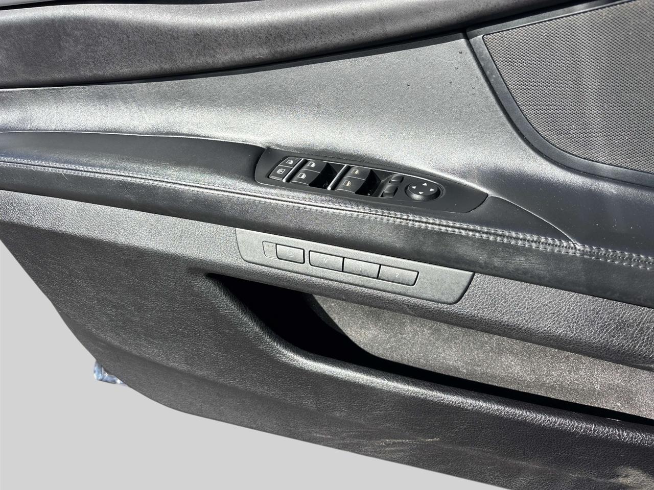 BMW Alpina B7  2013