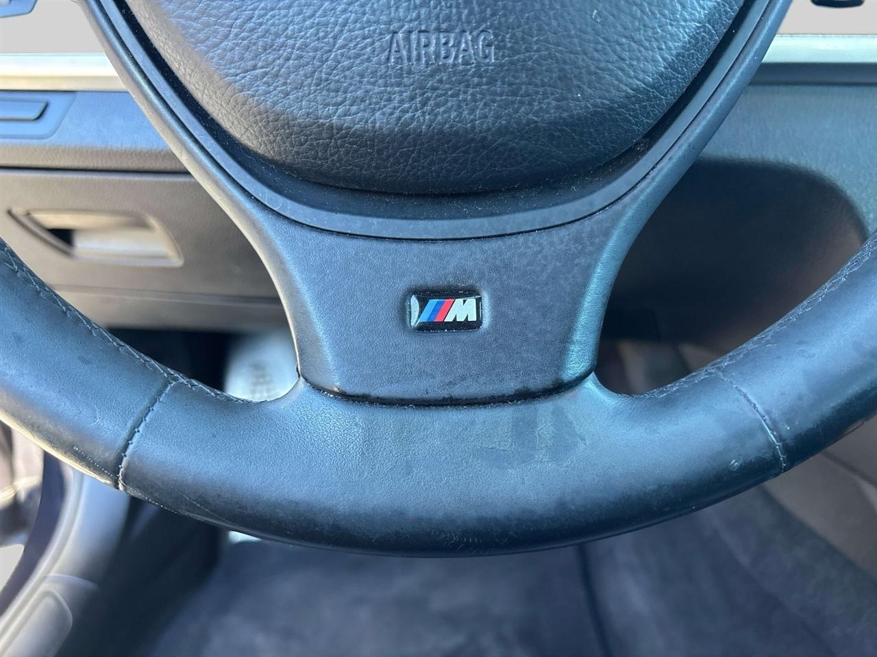 BMW Alpina B7  2013