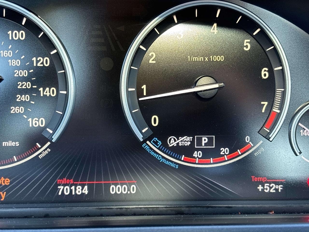 BMW Alpina B7  2013