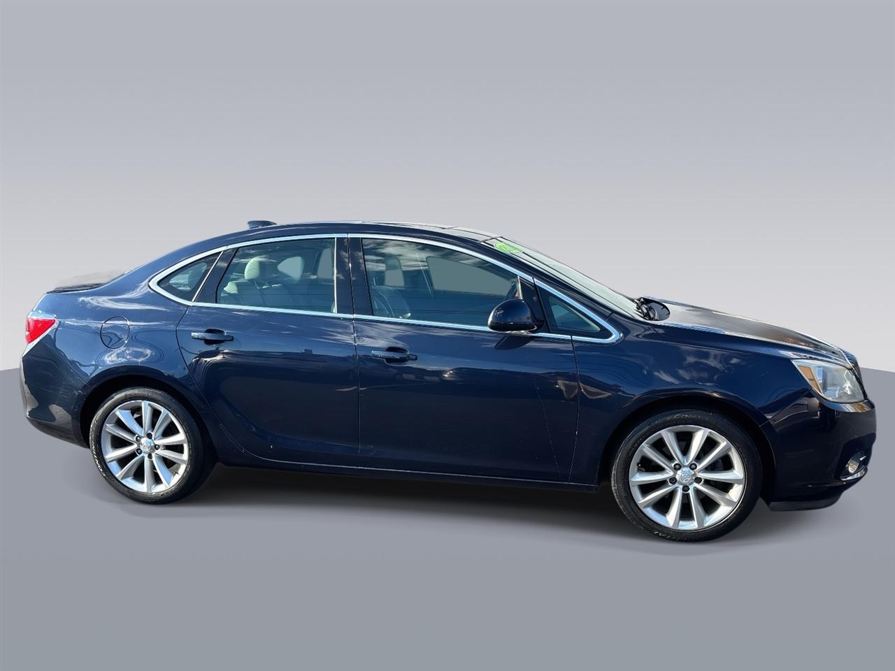 Buick Verano  2015
