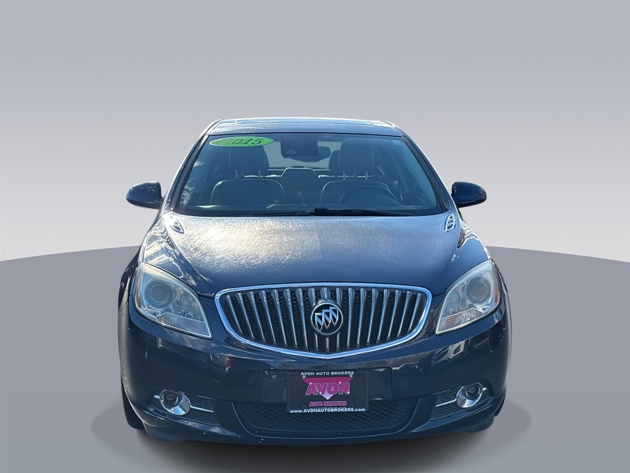 Buick Verano  2015