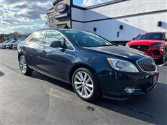 2015 Buick Verano 