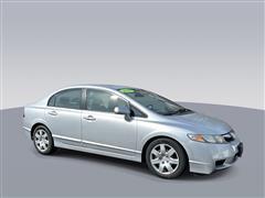 2010 Honda Civic 