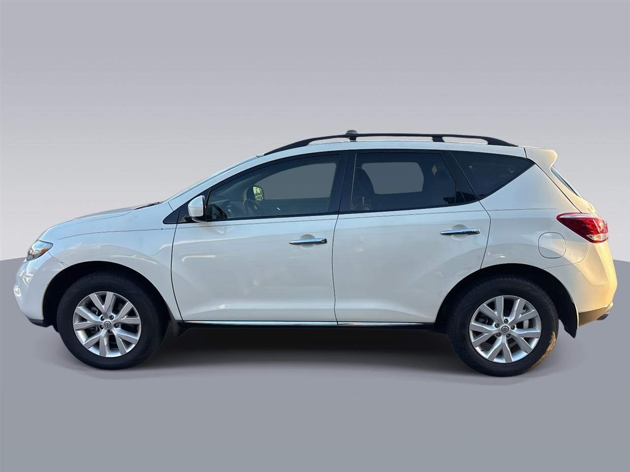 Nissan Murano  2013