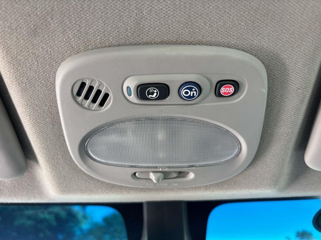 Chevrolet Spark EV  2015