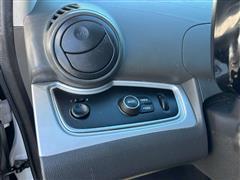 2015 Chevrolet Spark EV 