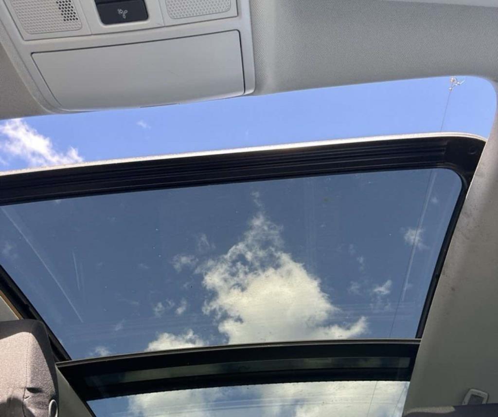 Volkswagen Tiguan  2013