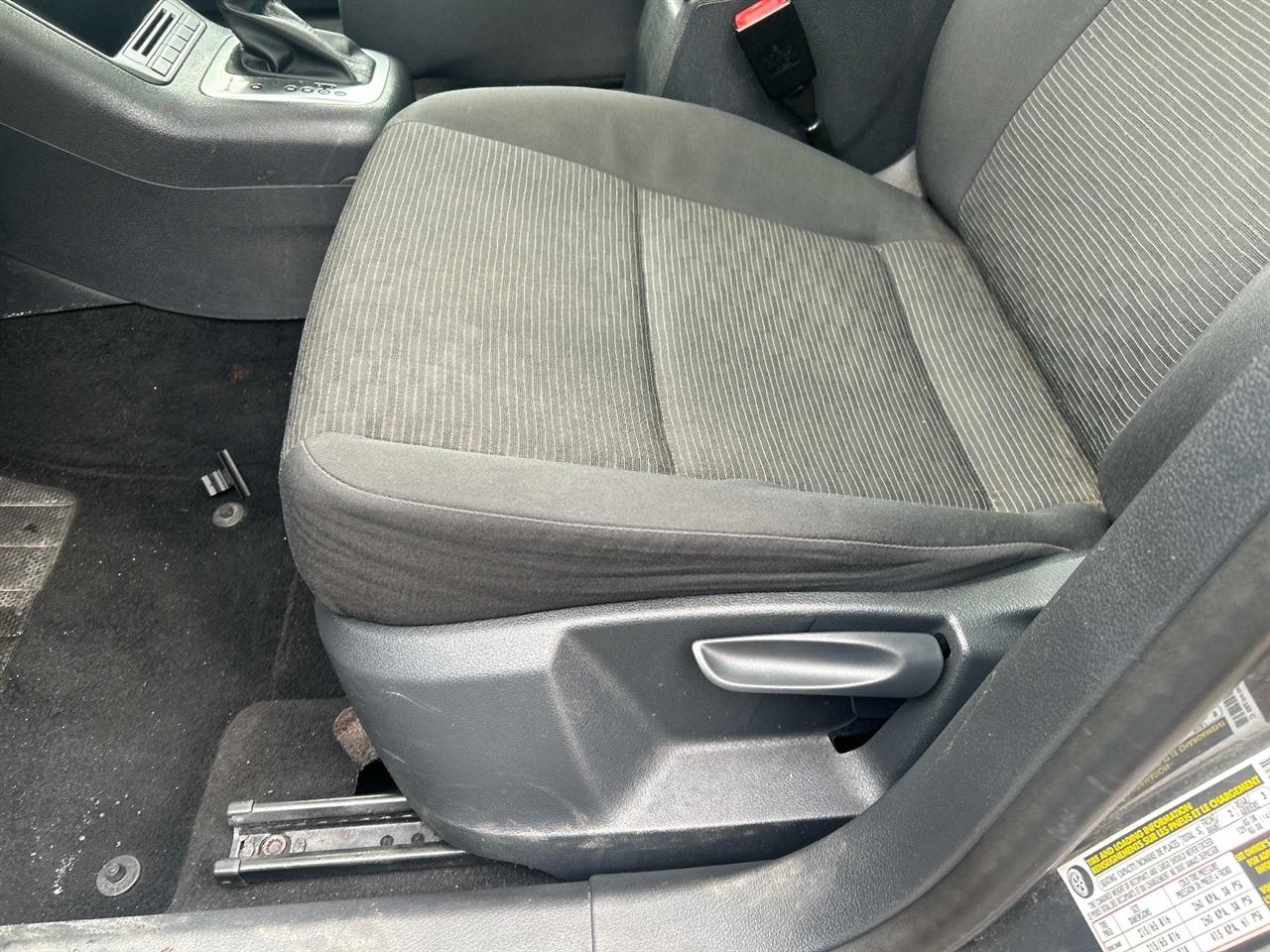 Volkswagen Tiguan  2013