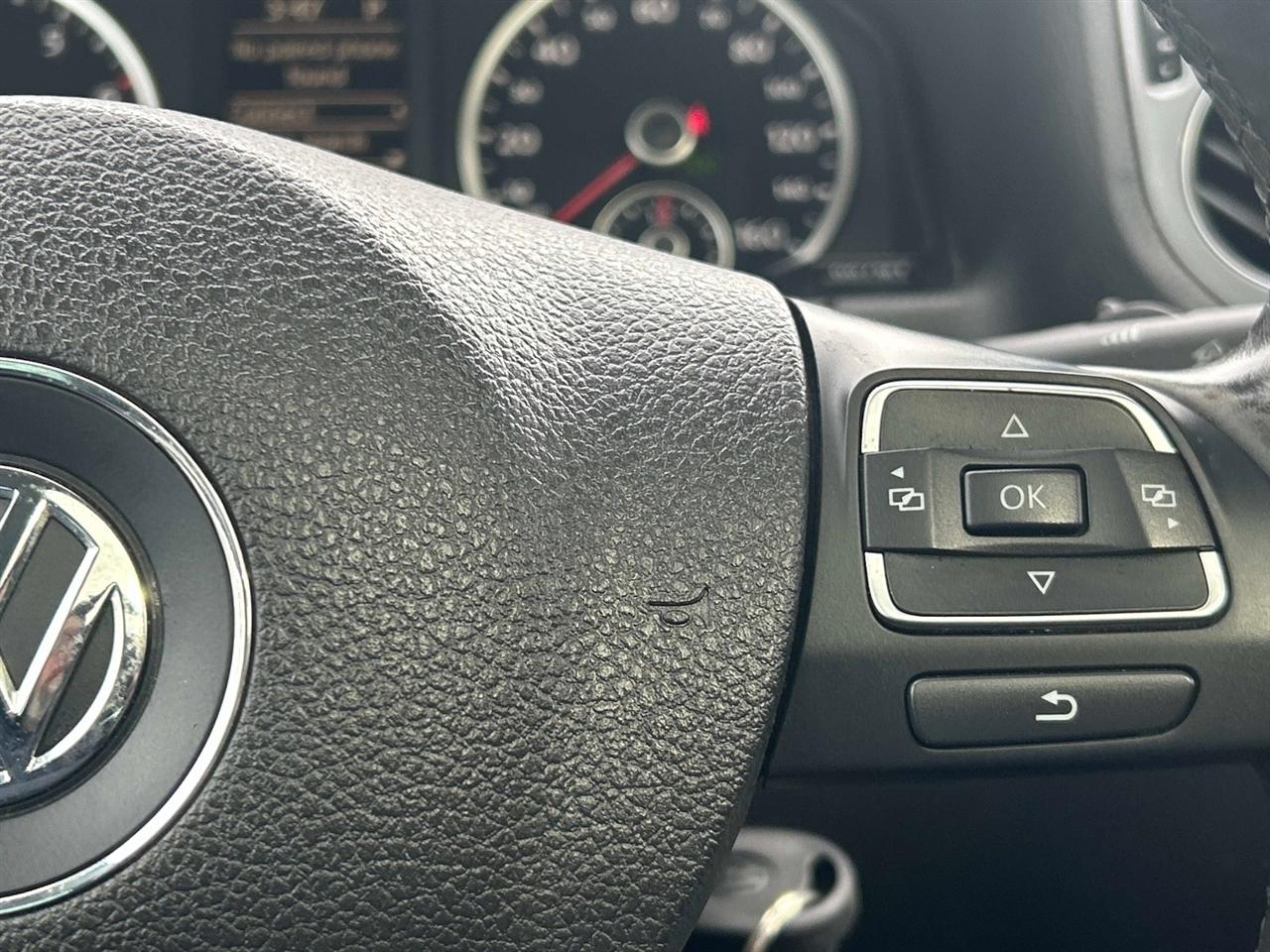 Volkswagen Tiguan  2013