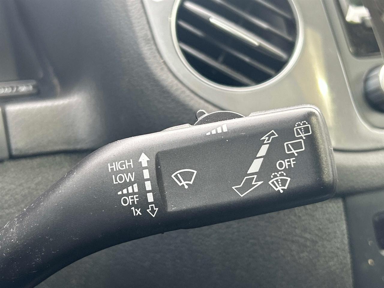 Volkswagen Tiguan  2013