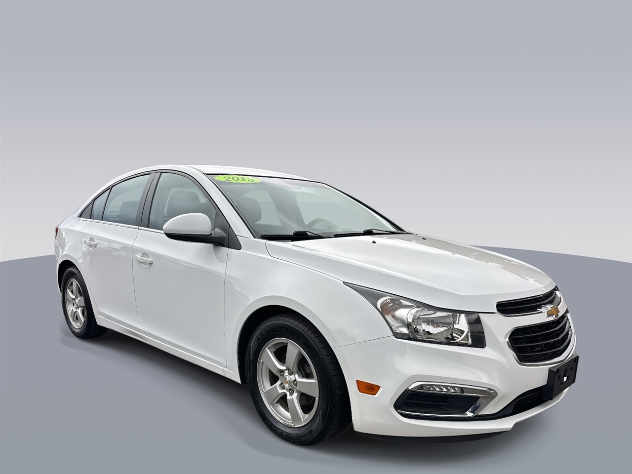 2015 Chevrolet Cruze 1LT