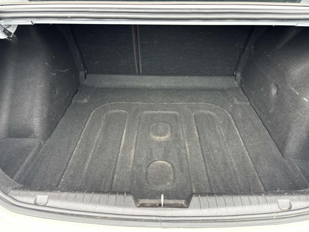 Chevrolet Cruze  2015