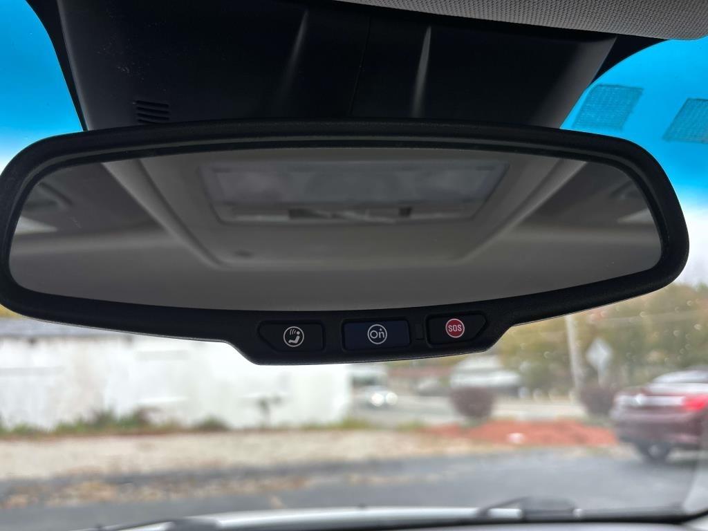 Chevrolet Cruze  2015