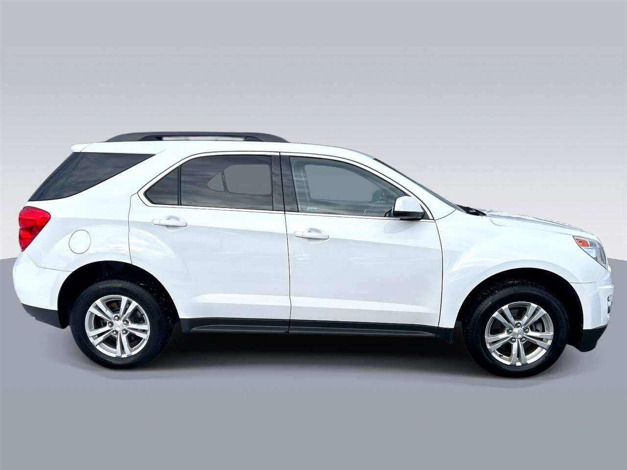 Chevrolet Equinox  2013