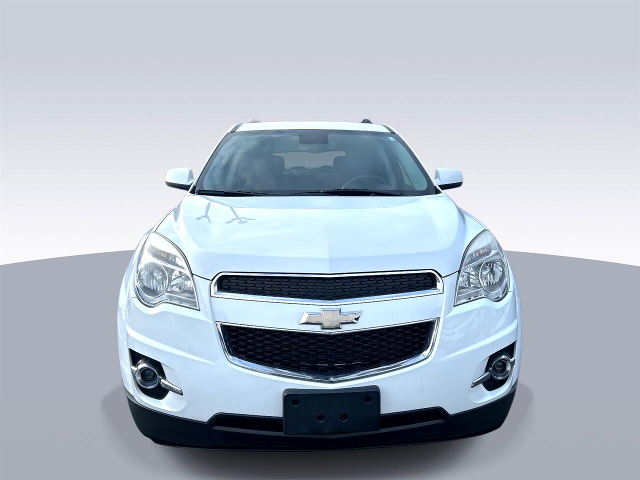 Chevrolet Equinox  2013