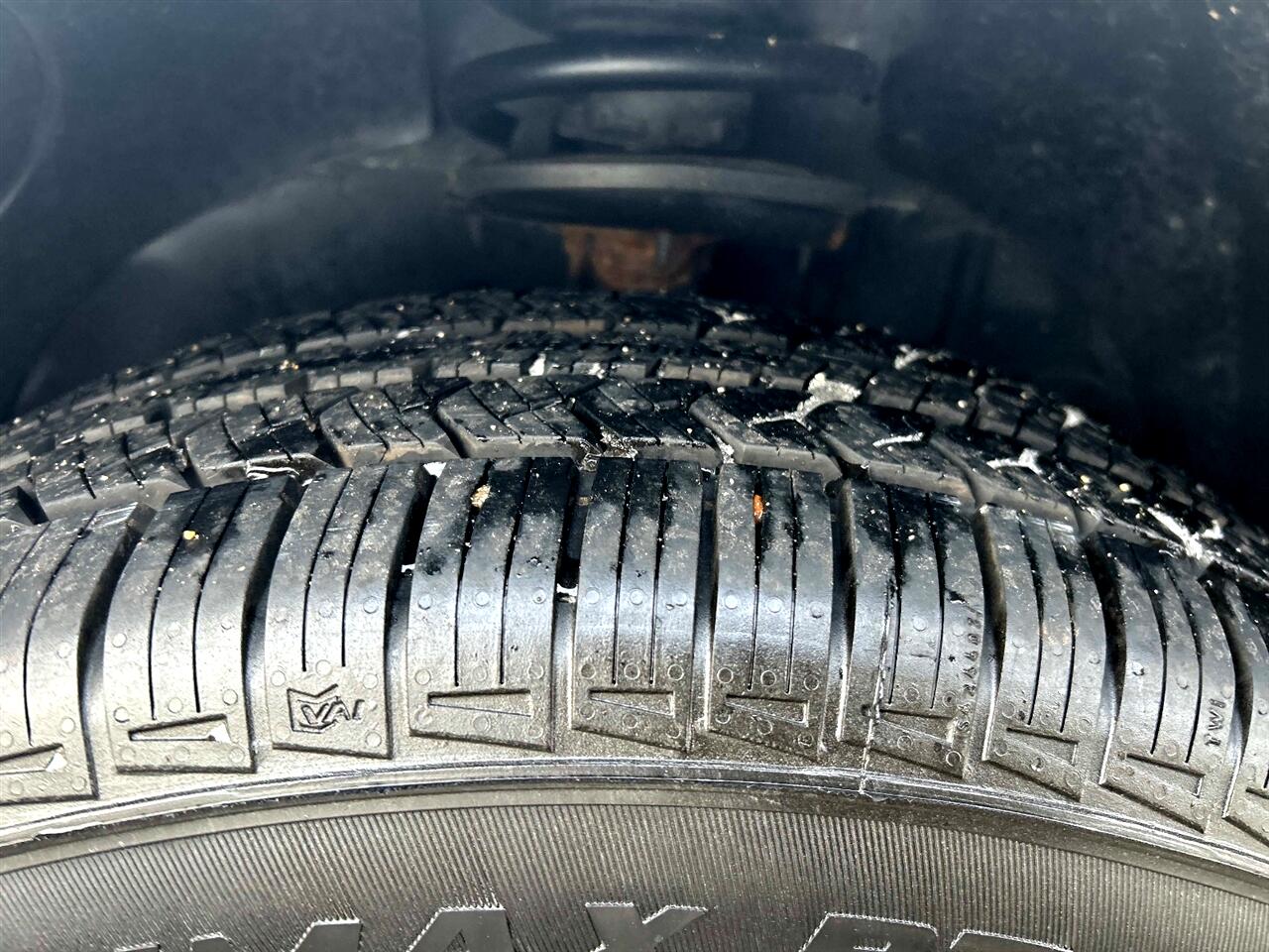 Chevrolet Equinox  2013