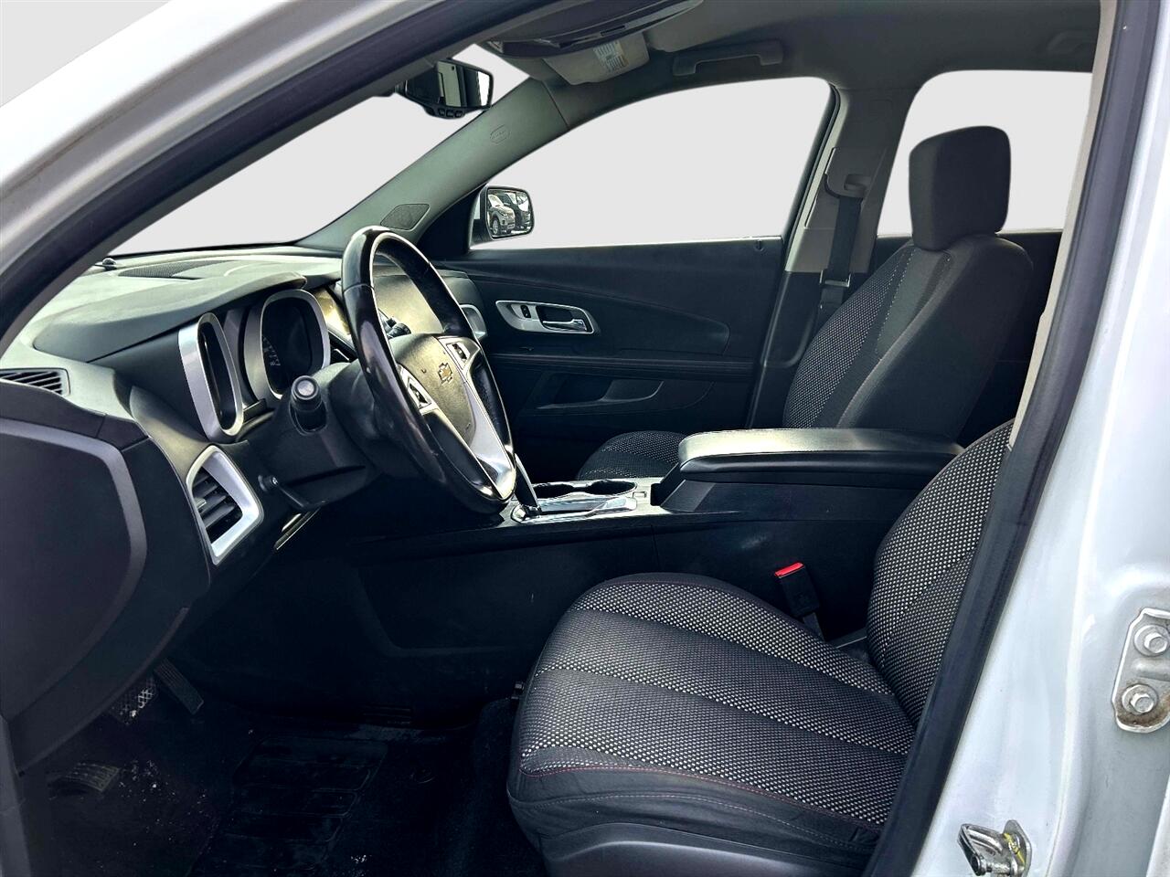 Chevrolet Equinox  2013