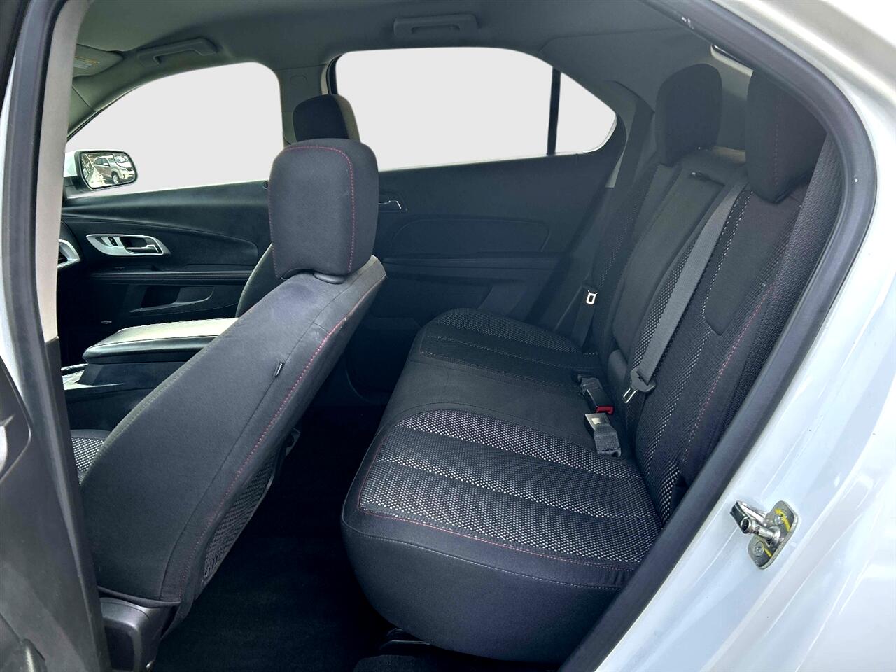 Chevrolet Equinox  2013