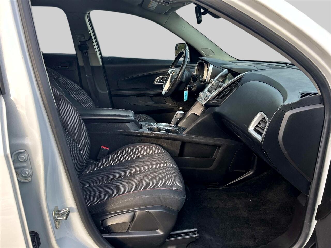 Chevrolet Equinox  2013