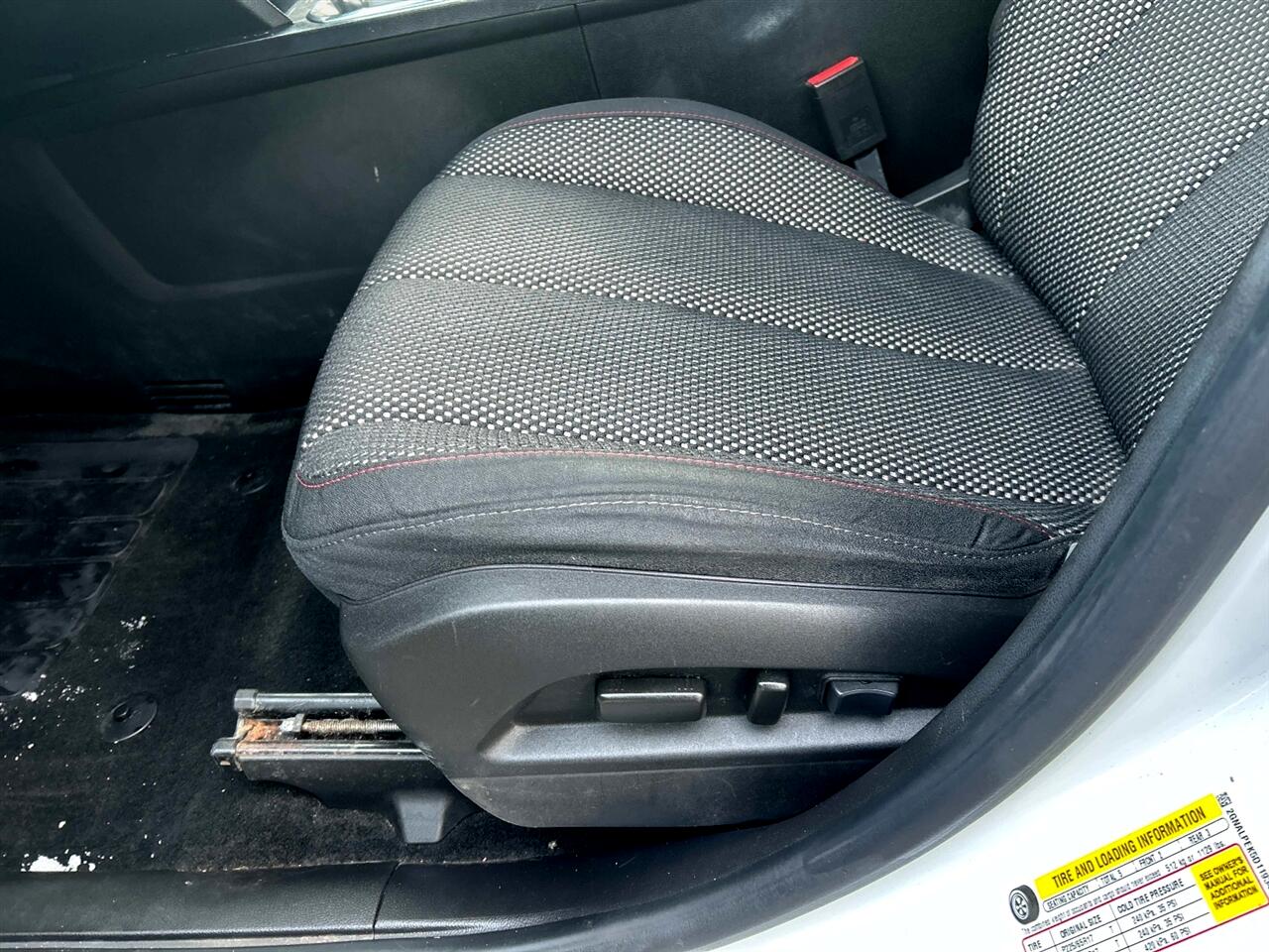 Chevrolet Equinox  2013