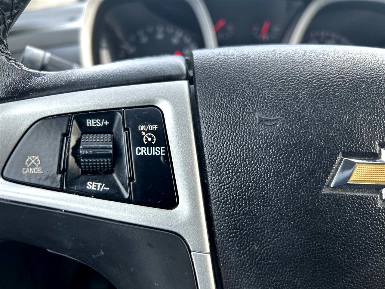 Chevrolet Equinox  2013