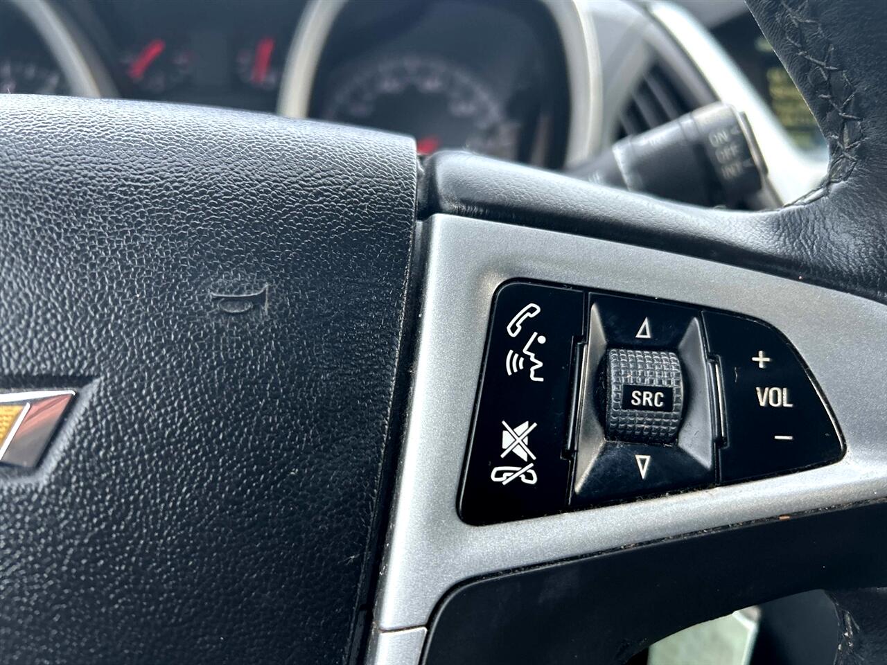 Chevrolet Equinox  2013