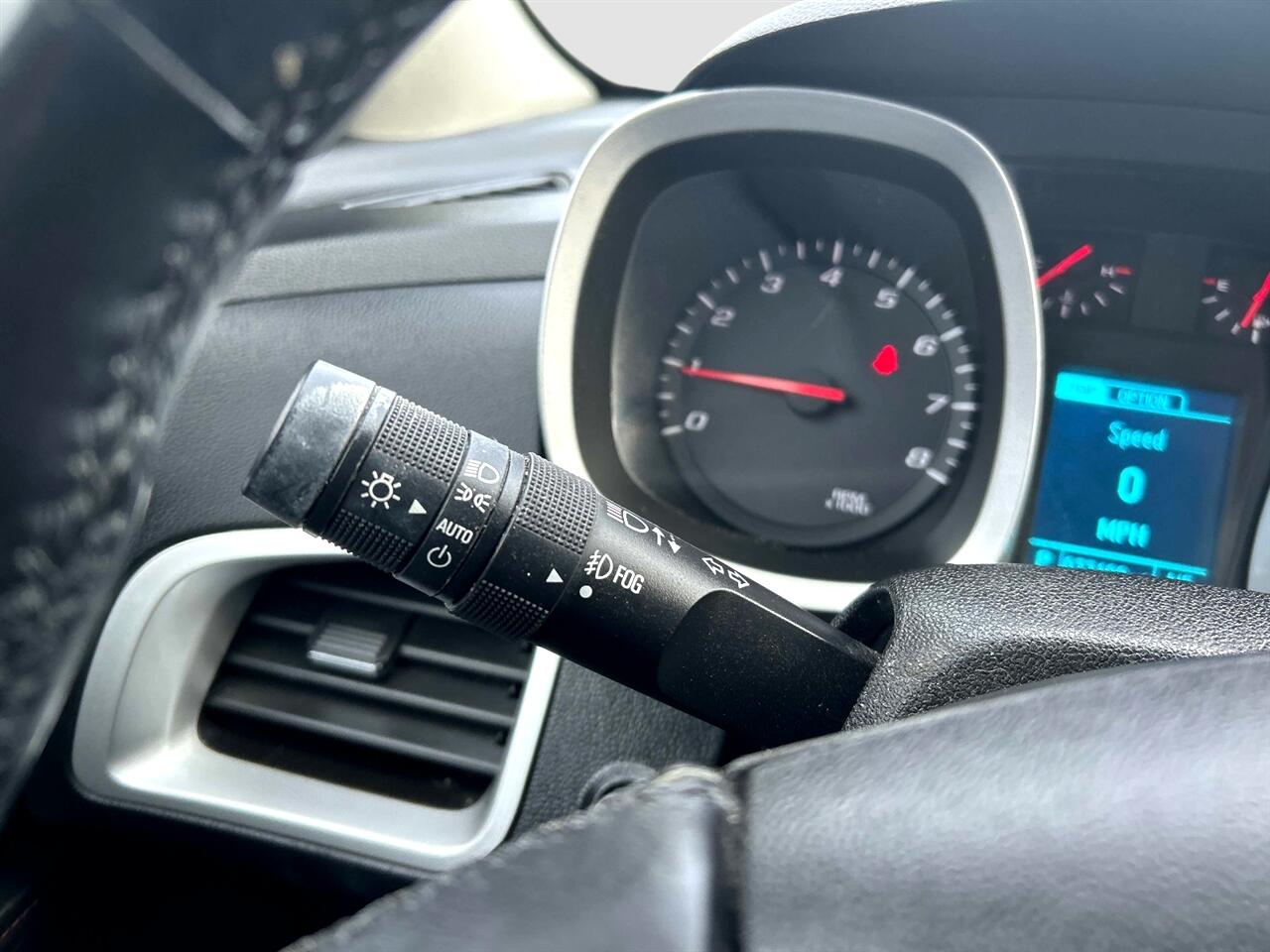 Chevrolet Equinox  2013