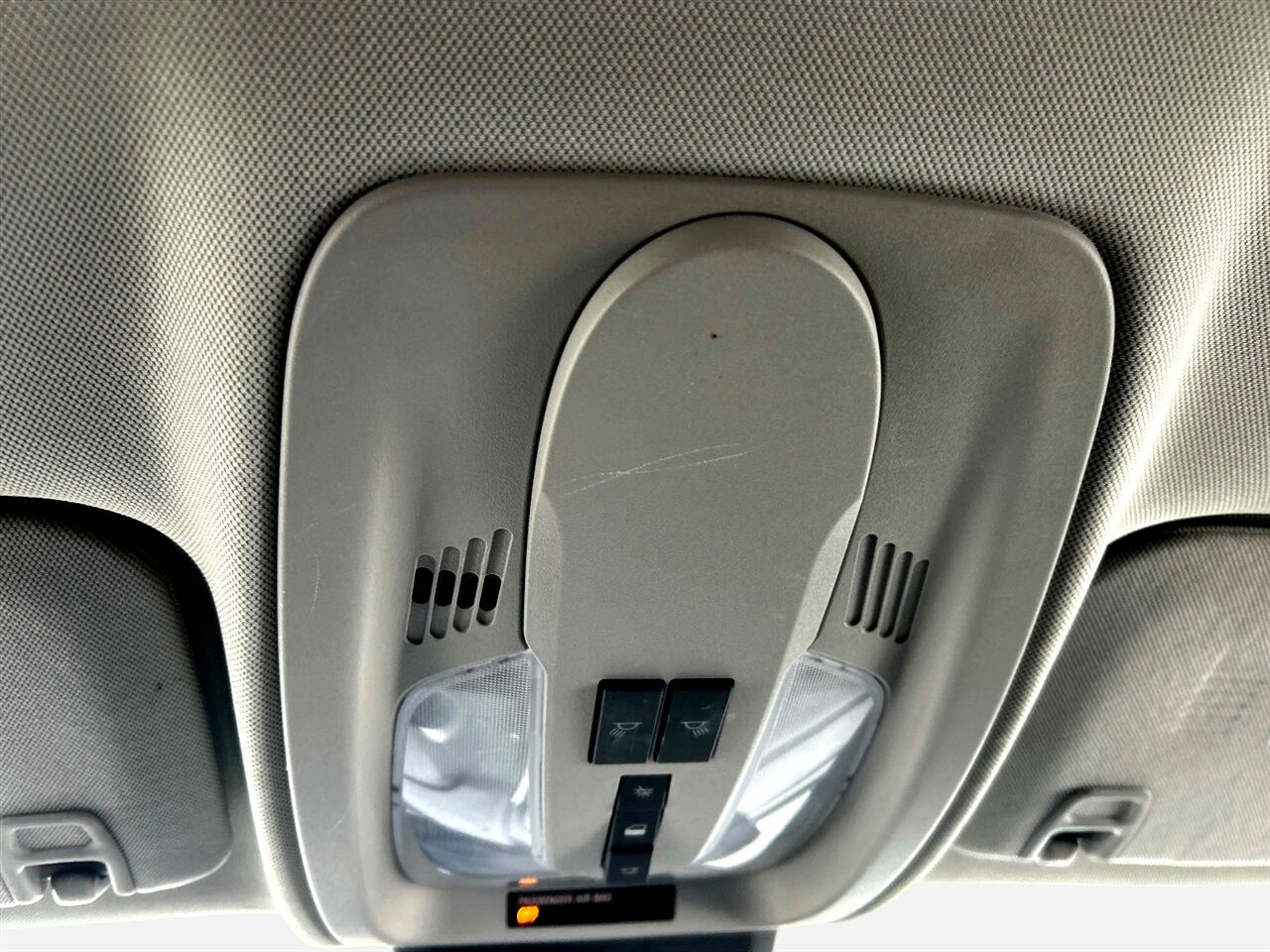 Chevrolet Equinox  2013