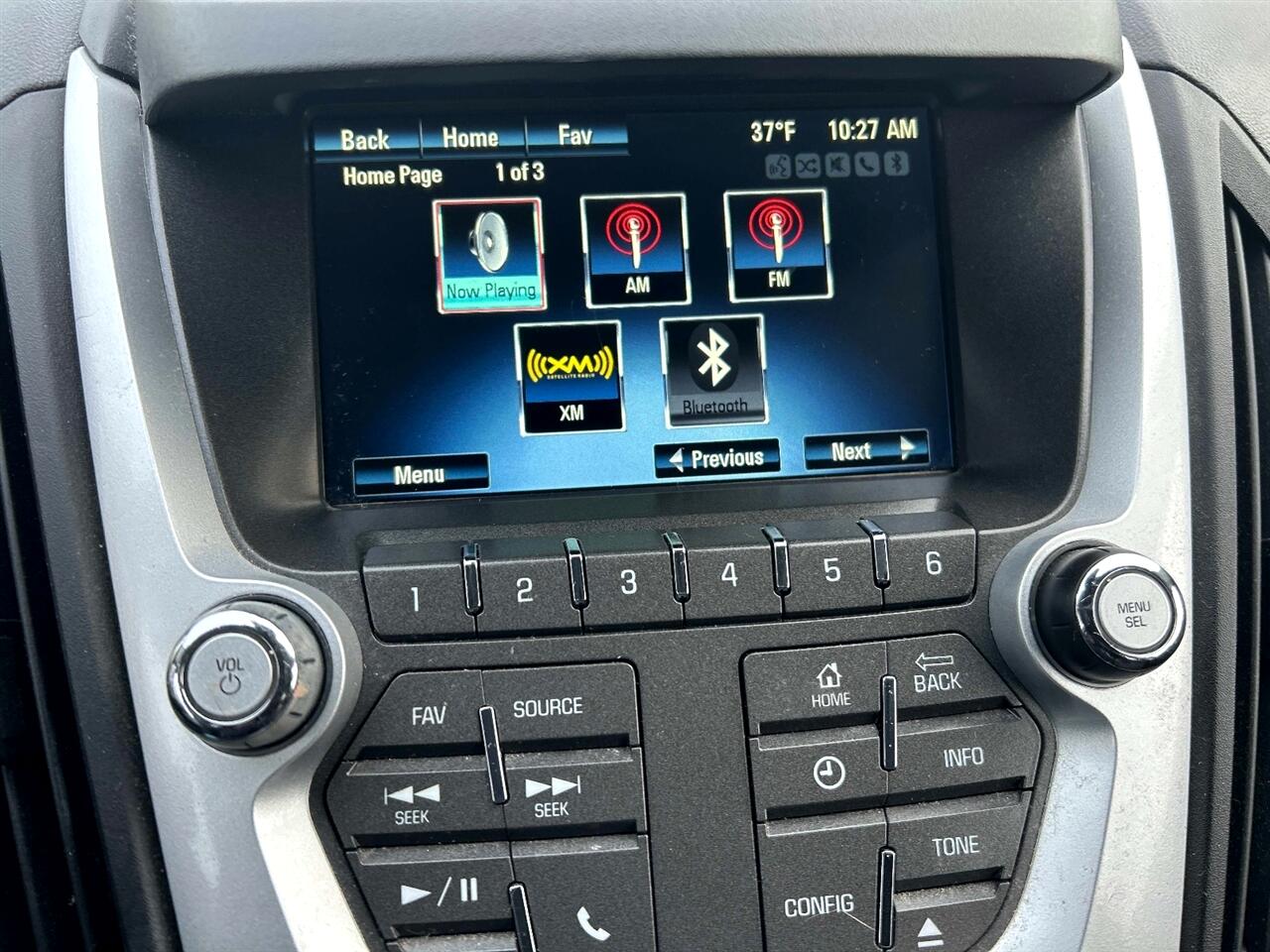 Chevrolet Equinox  2013