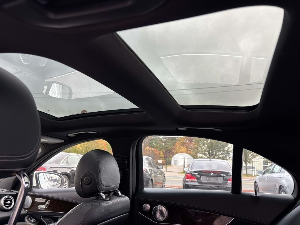 Mercedes-Benz C-Class  2015