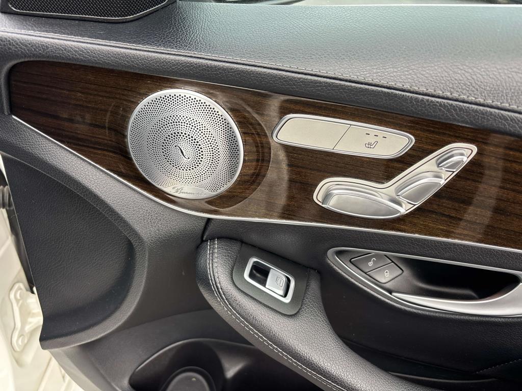 Mercedes-Benz C-Class  2015