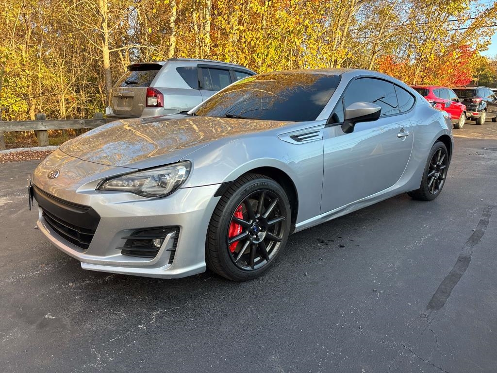Subaru BRZ  2019 Subaru BRZ  2019