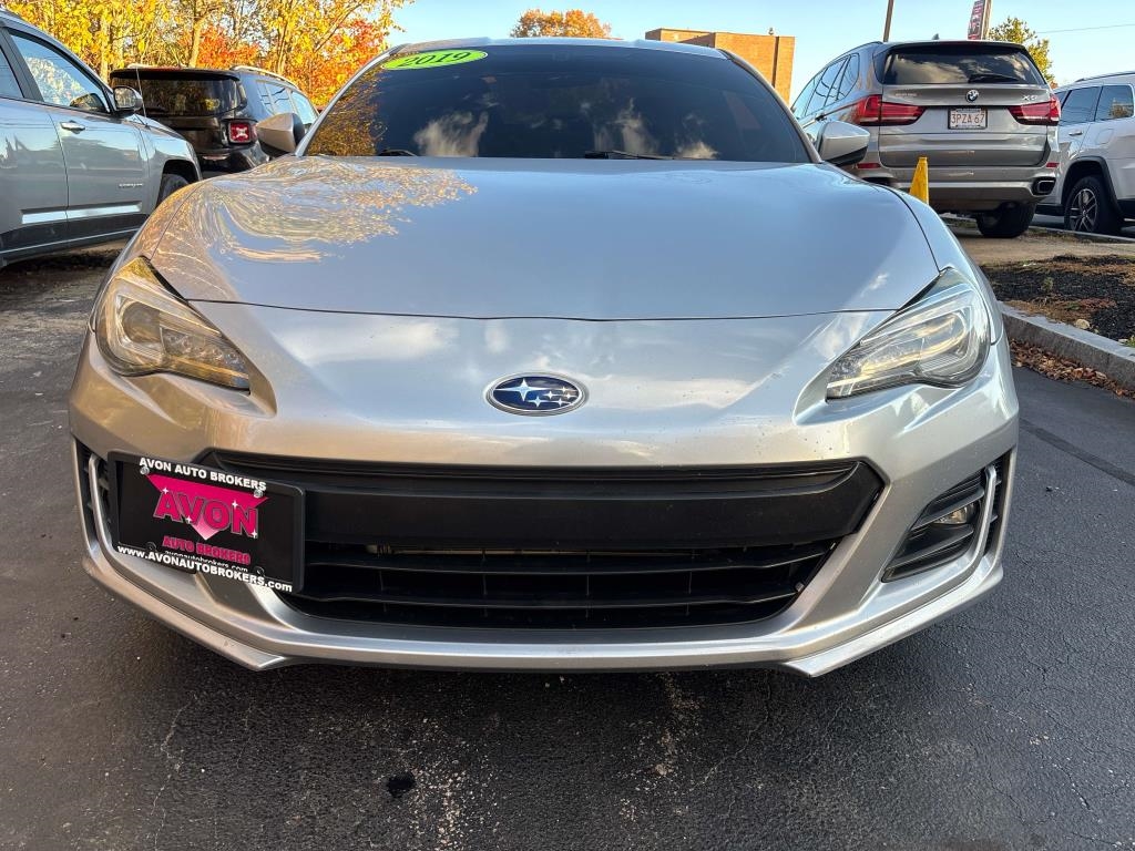 Subaru BRZ  2019 Subaru BRZ  2019