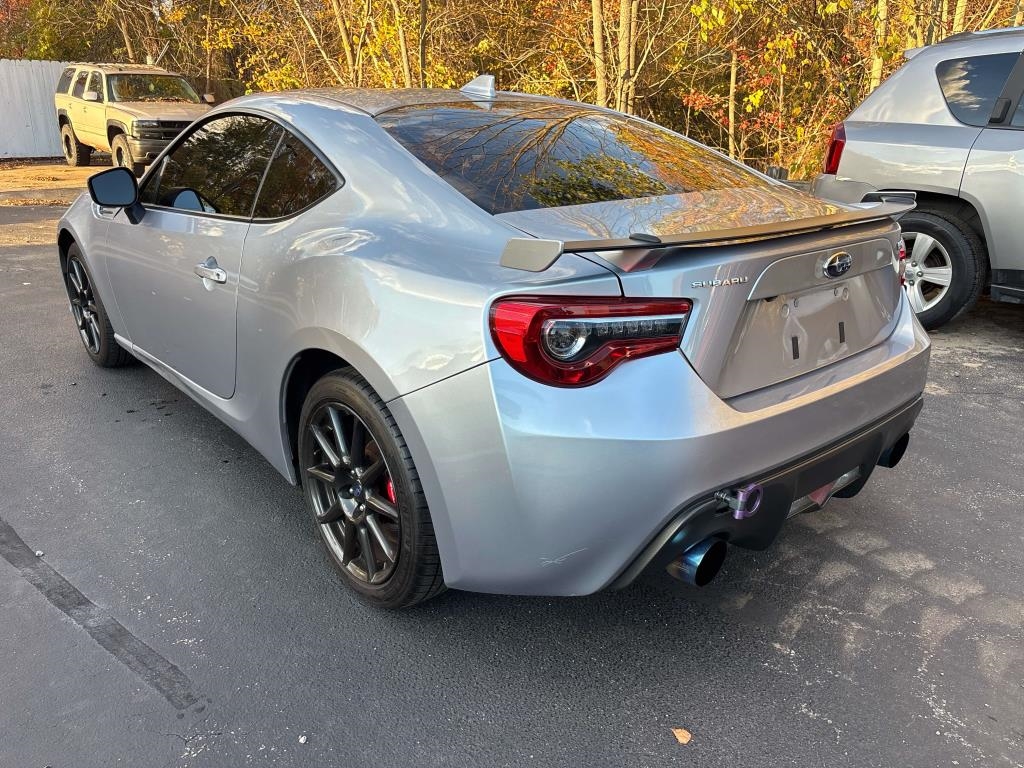 Subaru BRZ  2019 Subaru BRZ  2019