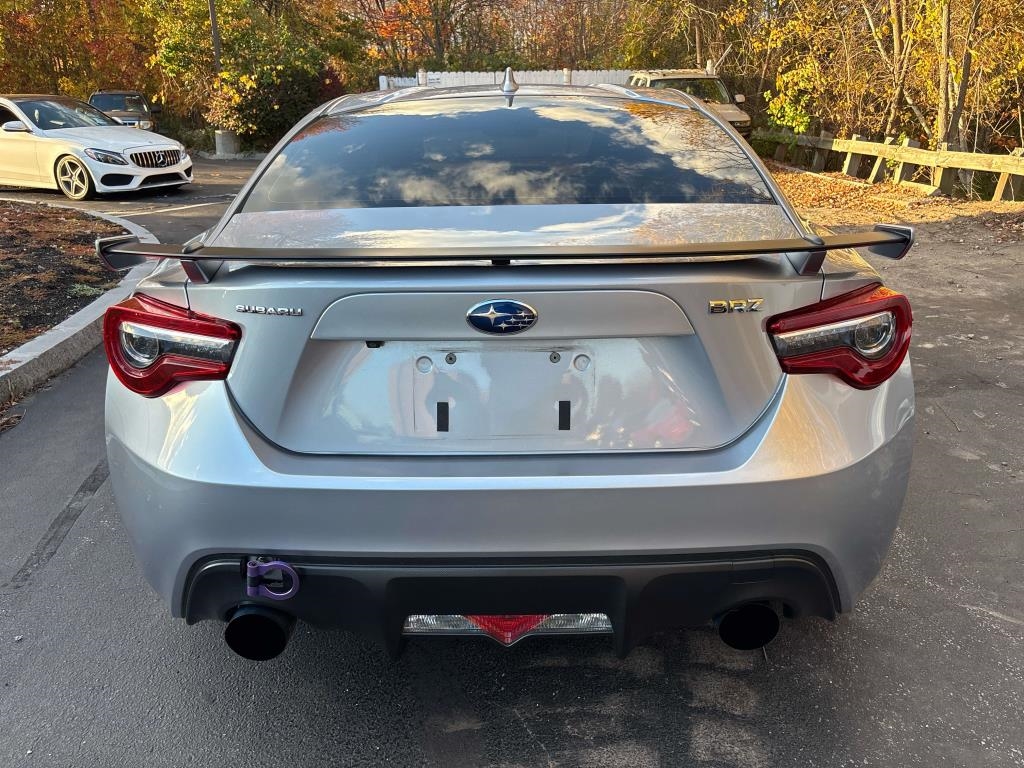 Subaru BRZ  2019 Subaru BRZ  2019