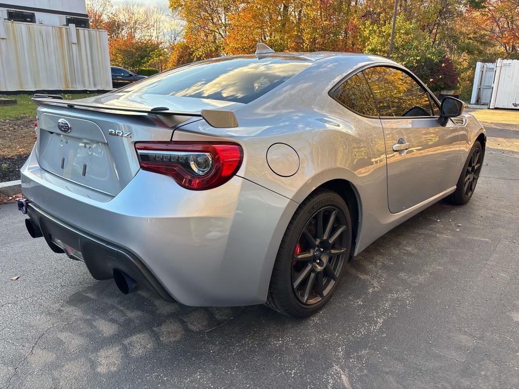 Subaru BRZ  2019 Subaru BRZ  2019